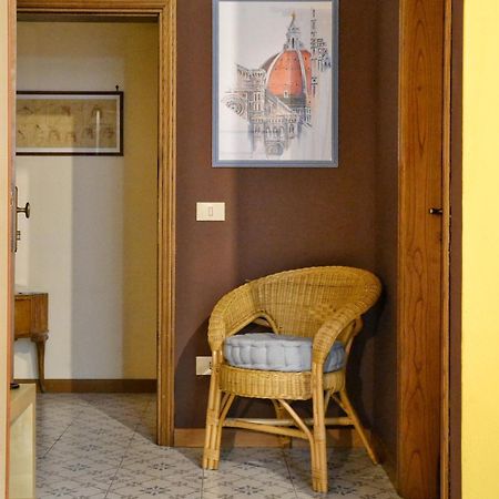 Bed And Breakfast I Due Leoni 佛罗伦萨 外观 照片