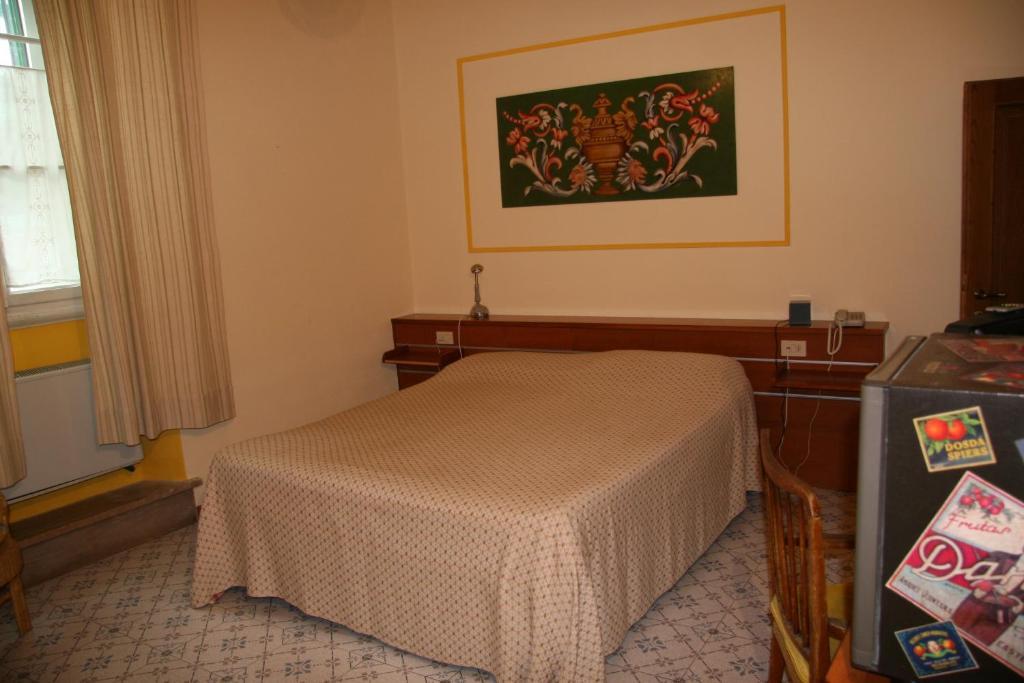 Bed And Breakfast I Due Leoni 佛罗伦萨 客房 照片