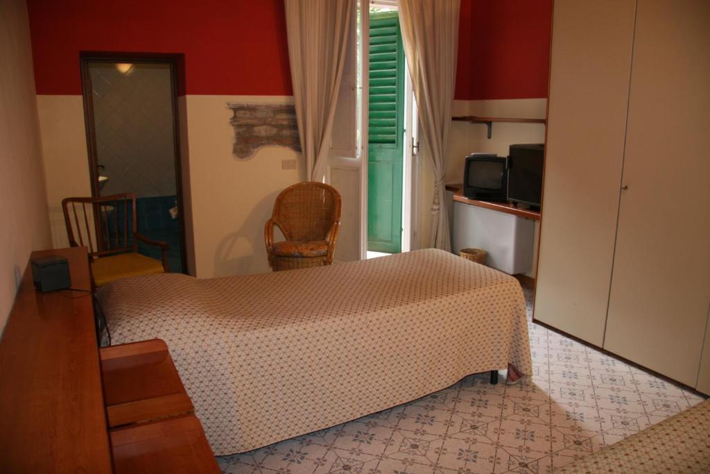 Bed And Breakfast I Due Leoni 佛罗伦萨 客房 照片
