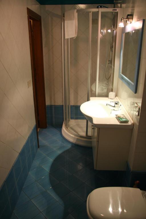 Bed And Breakfast I Due Leoni 佛罗伦萨 客房 照片