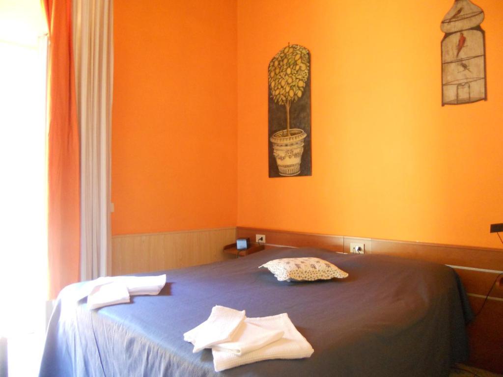 Bed And Breakfast I Due Leoni 佛罗伦萨 客房 照片
