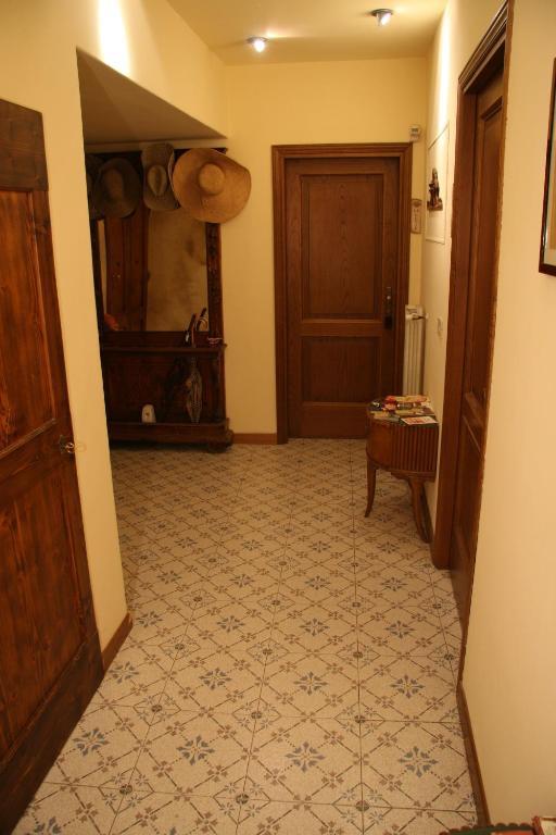 Bed And Breakfast I Due Leoni 佛罗伦萨 外观 照片