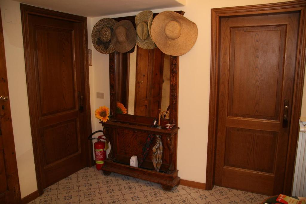 Bed And Breakfast I Due Leoni 佛罗伦萨 外观 照片