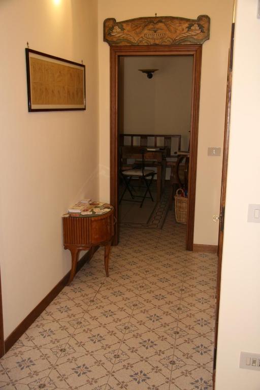 Bed And Breakfast I Due Leoni 佛罗伦萨 外观 照片