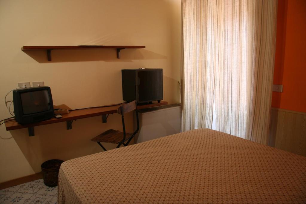 Bed And Breakfast I Due Leoni 佛罗伦萨 外观 照片