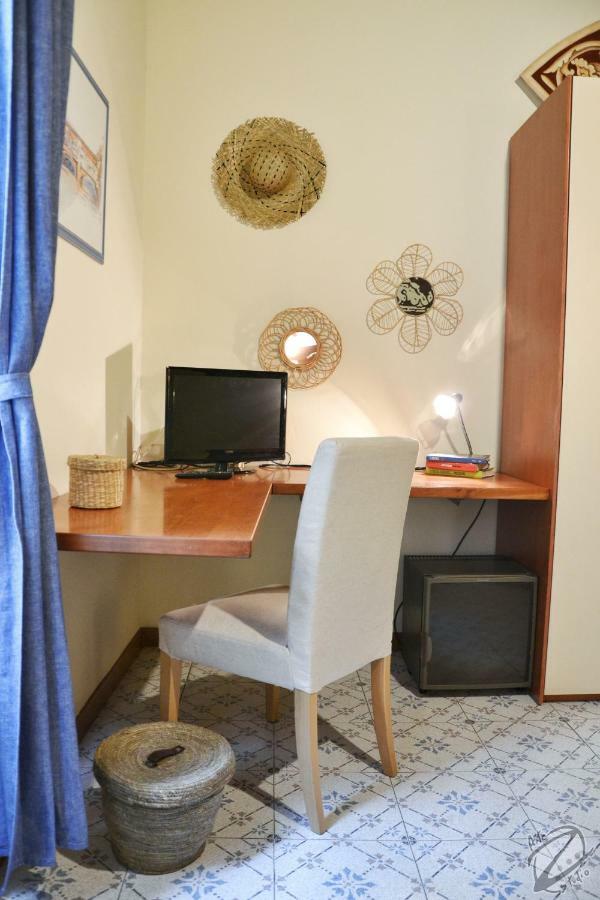Bed And Breakfast I Due Leoni 佛罗伦萨 外观 照片