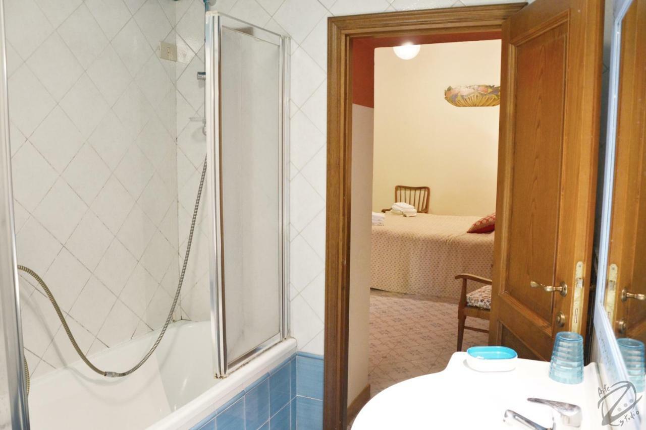 Bed And Breakfast I Due Leoni 佛罗伦萨 外观 照片