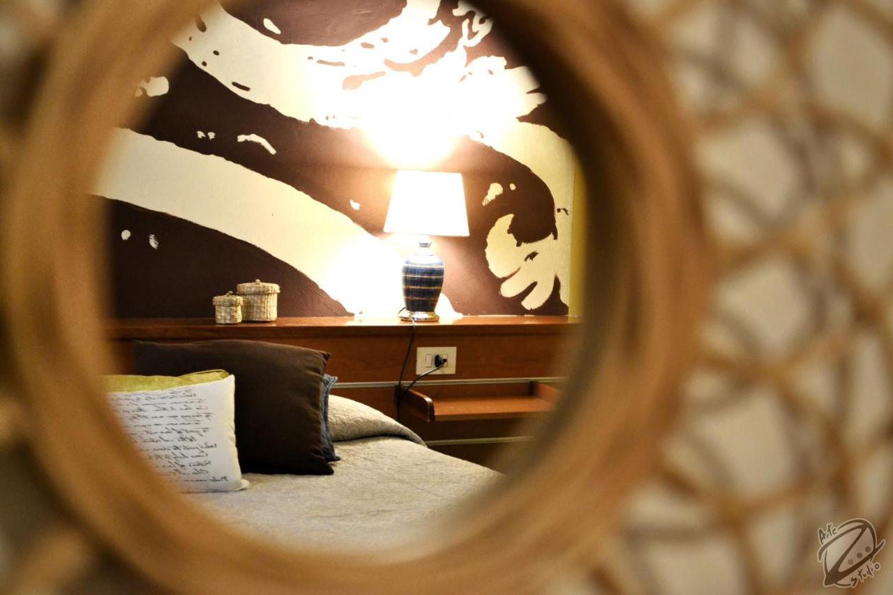 Bed And Breakfast I Due Leoni 佛罗伦萨 外观 照片
