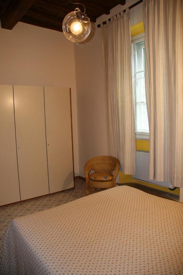 Bed And Breakfast I Due Leoni 佛罗伦萨 外观 照片